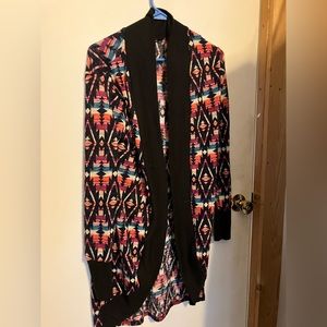 Cutest sweater for fall!
